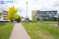 Квартира 2 комнаты 52 м² Вильнюс, Литва