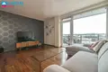 Квартира 2 комнаты 61 м² Вильнюс, Литва