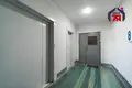 Appartement 1 chambre 38 m² Minsk, Bélarus