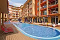 Apartment 22 m² Sunny Beach Resort, Bulgaria