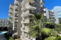 2 bedroom apartment 100 m² Mahmutlar, Turkey