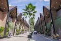 Residential complex SWOI LOFT UMALAS