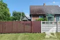 Casa 53 m² Kamianiucki siel ski Saviet, Bielorrusia