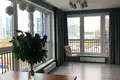 3 room apartment 66 m² Minsk, Belarus