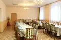 Hotel 1 640 m² in Semyonov, Russia