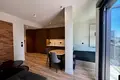 2 room apartment 36 m² in Warsaw, Poland