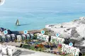 Wohnung 2 zimmer 115 m² Akanthou, Nordzypern