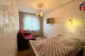 2 room apartment 48 m² Salihorsk, Belarus