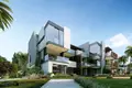 Complejo residencial Residence with swimming pools and gardens at 300 meters from the beach, Izmir, Turkey