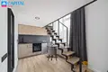 2 room apartment 31 m² Nemencine, Lithuania
