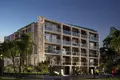 Apartamento 1 habitacion 31 m² Provincia de Phuket, Tailandia