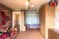 Квартира 1 комната 32 м² Старобин, Беларусь