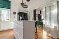 Wohnung 3 zimmer 136 m² in Warschau, Polen