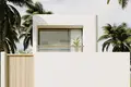 1-Schlafzimmer-Villa 66 m² Kerobokan Kelod, Indonesien