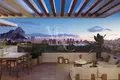 2 bedroom apartment  Calp, Spain