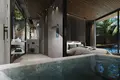 Villa de 3 habitaciones 360 m² Phuket, Tailandia