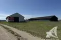 Commercial property 1 838 m² in Hidrynski selski Savet, Belarus