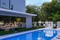 2 bedroom penthouse 94 m² Mahmutlar, Turkey