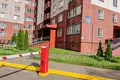 Mieszkanie 1 pokój 43 m² Mińsk, Białoruś