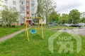Mieszkanie 4 pokoi 74 m² Mołodeczno, Białoruś