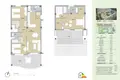 3 bedroom apartment  Benalmadena, Spain
