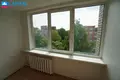 Appartement 1 chambre 18 m² Kaunas, Lituanie