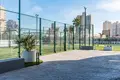 Mieszkanie 4 pokoi 116 m² Calp, Hiszpania