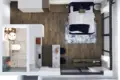 Studio 35 m² Badung, Indonesien
