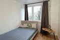 Appartement 2 chambres 33 m² en Varsovie, Pologne