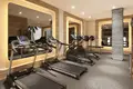 Кондо 3 спальни 2 091 м² Плая-дель-Кармен, Мексика