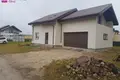 House 162 m² LT, Lithuania