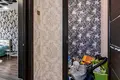 2 room apartment 80 m² Minsk, Belarus