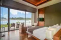 Willa 2 pokoi 368 m² Thai Mueang, Tajlandia