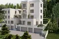 Wohnung 1 Schlafzimmer 43 m² Tivat, Montenegro