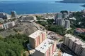 Apartamento 2 habitaciones 48 m² Becici, Montenegro