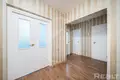 1 room apartment 45 m² Minsk, Belarus