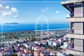 Квартира в новостройке Maltepe Istanbul Apartments Project