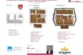 Casa 179 m² okres Ceske Budejovice, Chequia