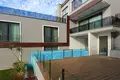 Villa de 5 habitaciones 500 m² Aydinpinar, Turquía