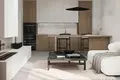 Квартира 2 спальни 86 м² Тиват, Черногория