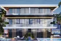 Haus 3 Schlafzimmer 200 m² Mittelmeerregion, Türkei