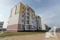 Квартира 1 комната 44 м² Чернавчицы, Беларусь