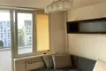 1 room apartment 30 m² in Warsaw, Poland