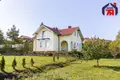 House 242 m² Astrashycki Haradok, Belarus