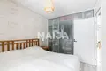 Apartamento 2 habitaciones 46 m² Jaervenpaeae, Finlandia