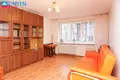 2 room apartment 45 m² Šiauliai, Lithuania