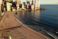 Penthouse 4 pokoi 309 m² Benidorm, Hiszpania