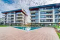 2 bedroom apartment  Oba, Turkey