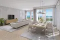 Studio apartment 3 bedrooms 344 m² Dubai, United Arab Emirates