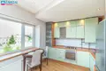 Wohnung 2 zimmer 47 m² Kaunas, Litauen
